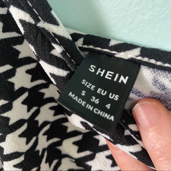 4 for $25 NWOT SHEIN CAMI DRESS - Picture 5 of 8